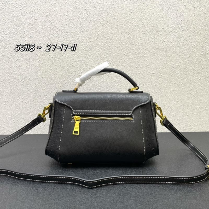 Prada Satchel Bags